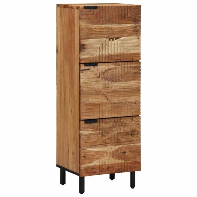 Tall cabinet Brown 40 x 33...