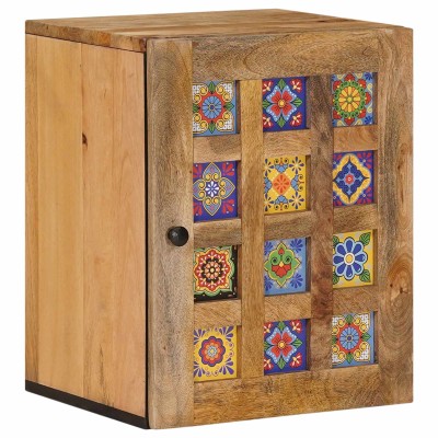 Hanging bathroom cabinet...