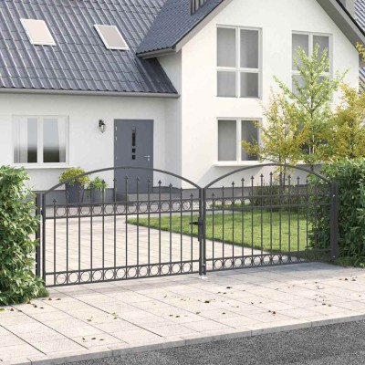 Fence gate ASSEN 401 x...