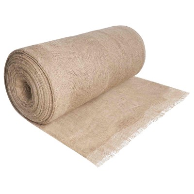 Jute roll 160 x 5000 cm...
