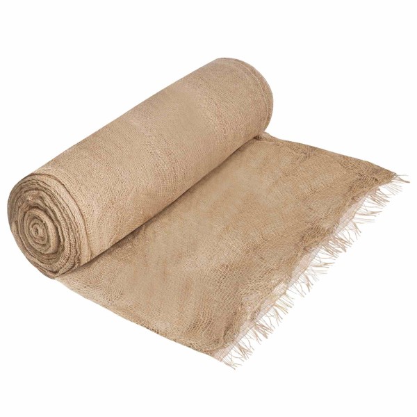 Jute roll 200 x 10000 cm