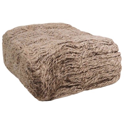 Jute ledge carpet Natural...