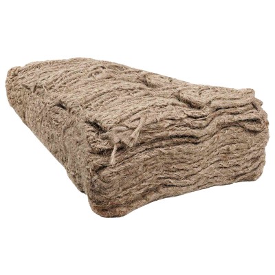 Jute ledge carpet Natural 2...