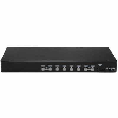 KVM switch Startech...
