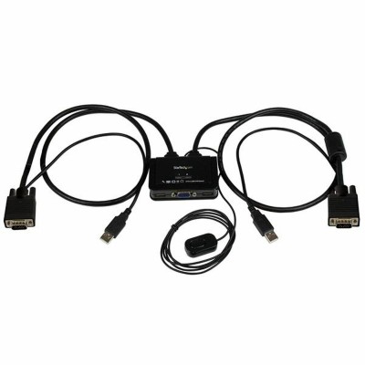 KVM-kytkin Startech SV211USB