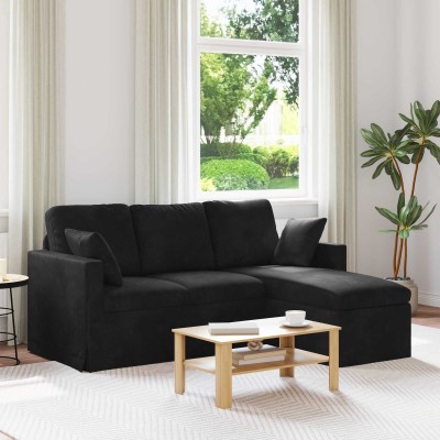Sofa Juoda 178 x 134 x 80...
