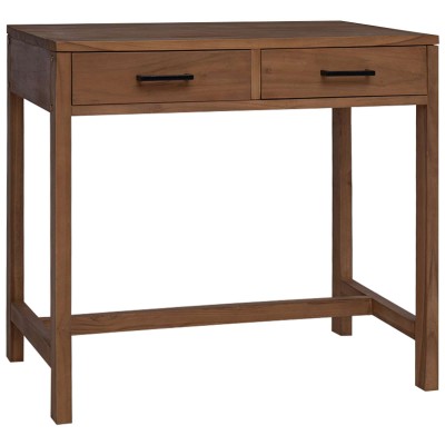 Table with drawers Natural...