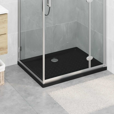 Shower tray with dots 90 x...