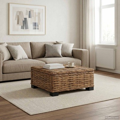 Coffee table GENDT Natural...