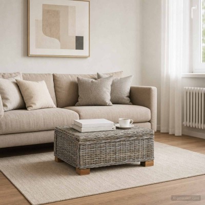 Coffee table GENDT Natural...