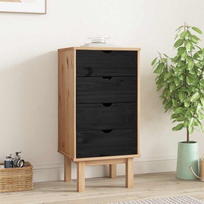 Pull-out wardrobe with...