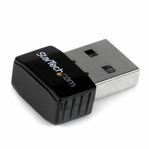 Wi-Fi USB Adapteri Startech USB300WN2X2C