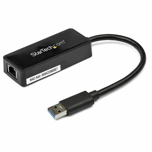 Tinklo adapteris Startech USB31000SPTB