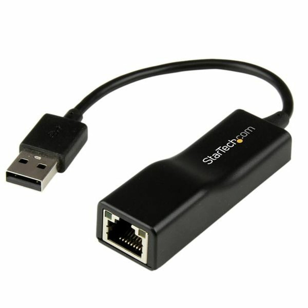 Võrguadapter Startech USB2100