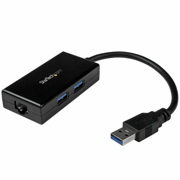 Tinklo adapteris Startech USB31000S2H