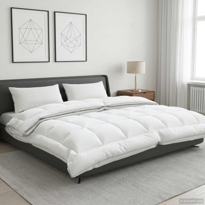 Blanket TRIER 200x220cm 4...