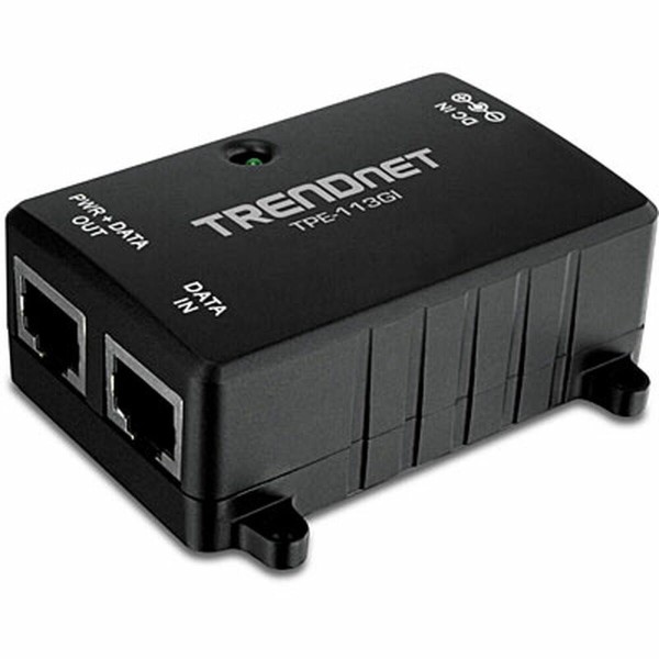 Tinklo adapteris Trendnet TPE-113GI