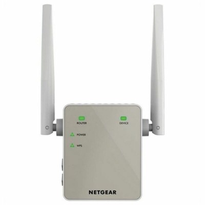 Access Point Repeater...