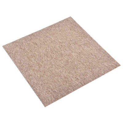 Carpet 20 pcs. Sand 50 x 50...