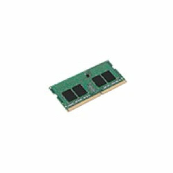 RAM-muisti Kingston KSM26SES8/8HD CL21 DDR4 8 GB DDR4-SDRAM