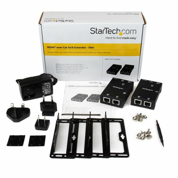 Adapteris Startech DP2VGAMM15B