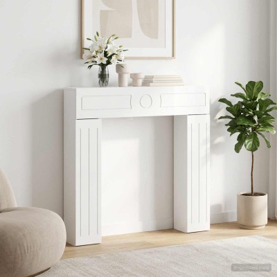 Fireplace frame Ultra...