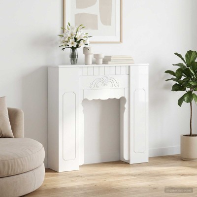 Fireplace frame Ultra...