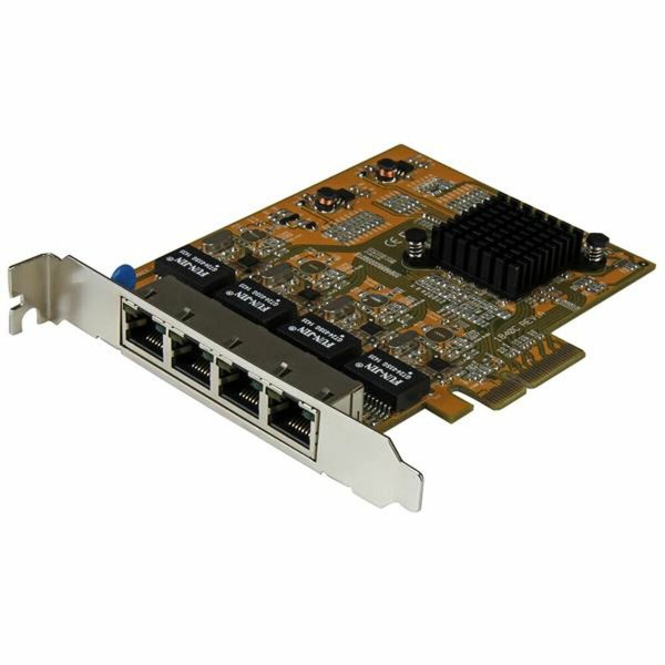 Network Card Startech ST1000SPEX43