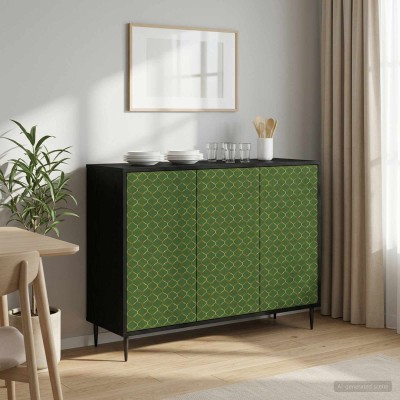 Cabal GELEEN Black oak 102...