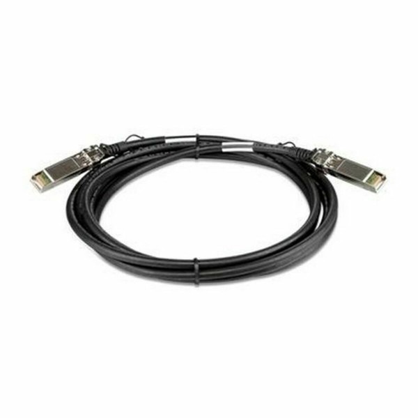 Võrguadapter D-Link DEM-CB300S 3 m 10 GbE SFP+