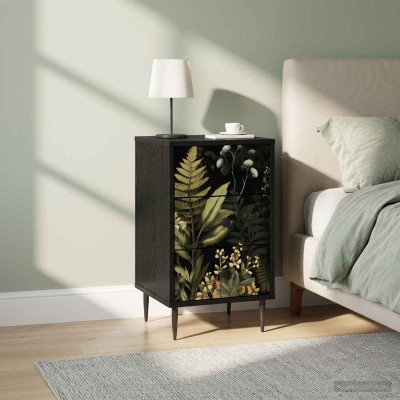 Bedside cabinet RHENEN 2...