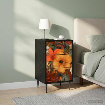 Bedside cabinet GENNEP 2...