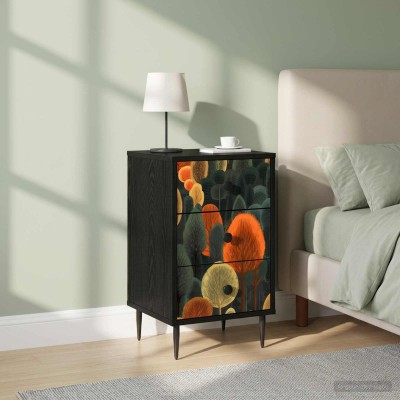 Bedside cabinet ZAANDAM 2...