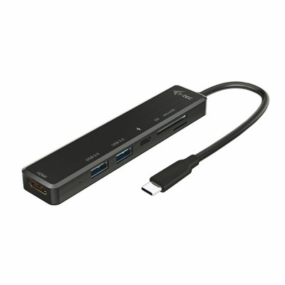 USB-разветвитель i-Tec...
