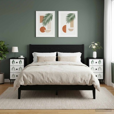 Bedside cabinet HANAU 2...
