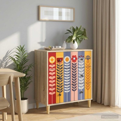 Drawer wardrobe ESSEN...