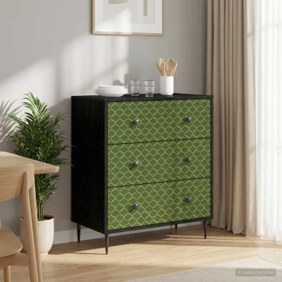 Pull-out wardrobe GELEEN...