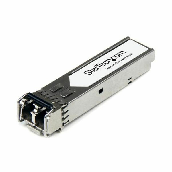 Daugiafunkcinis SFP pluošto modelis Startech J9150D-ST 10 Gbps