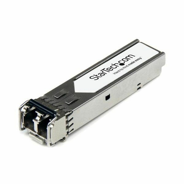 Mitmemoodiline SFP Fiibermoodul Startech J9150D-ST 10 Gbps