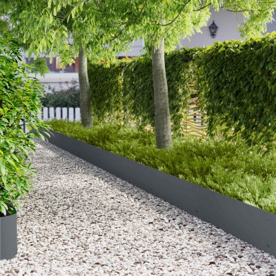 Lawn edge 20 pcs. 103 x 30...