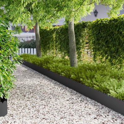 Lawn edge 20 pcs. 103 x 25...