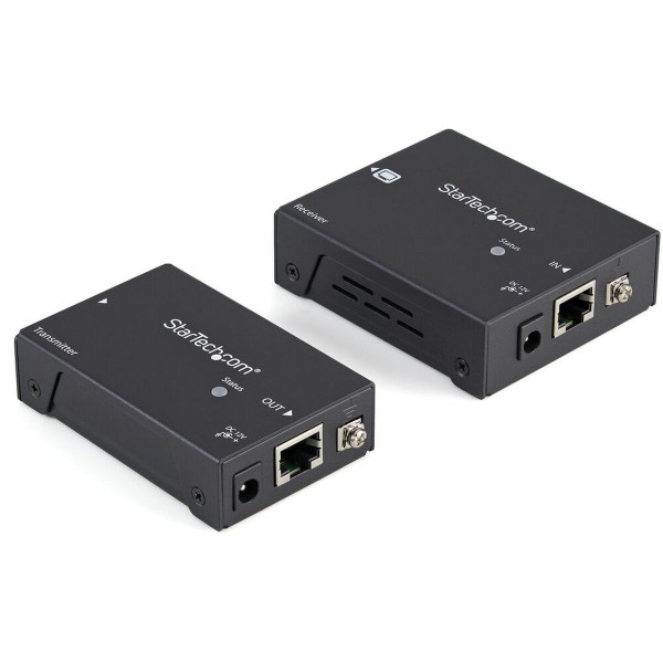 Адаптер Startech ST121HDBTPW HDMI RJ45