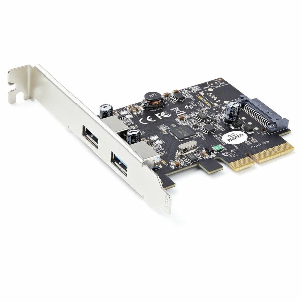 PCI Karte Startech PEXUSB312A3