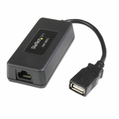 USB-jaotur Startech USB110EXT2