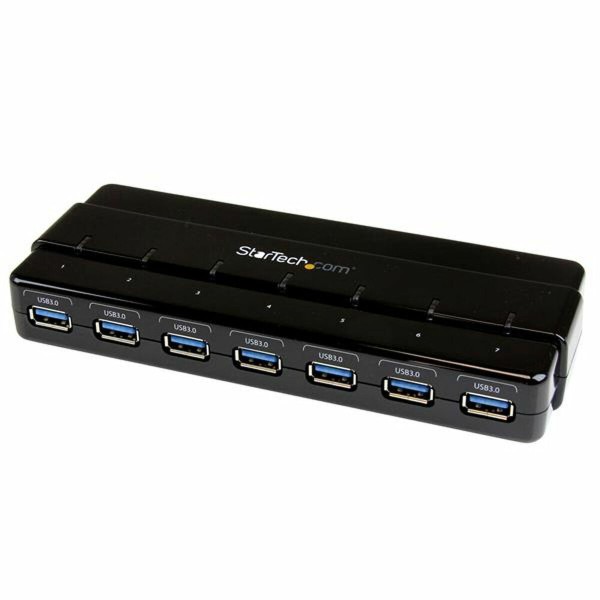 USB šakotuvas Startech ST7300USB3B