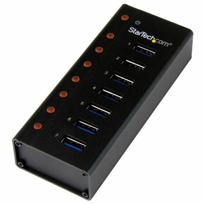 USB-jaotur Startech ST7300U3M
