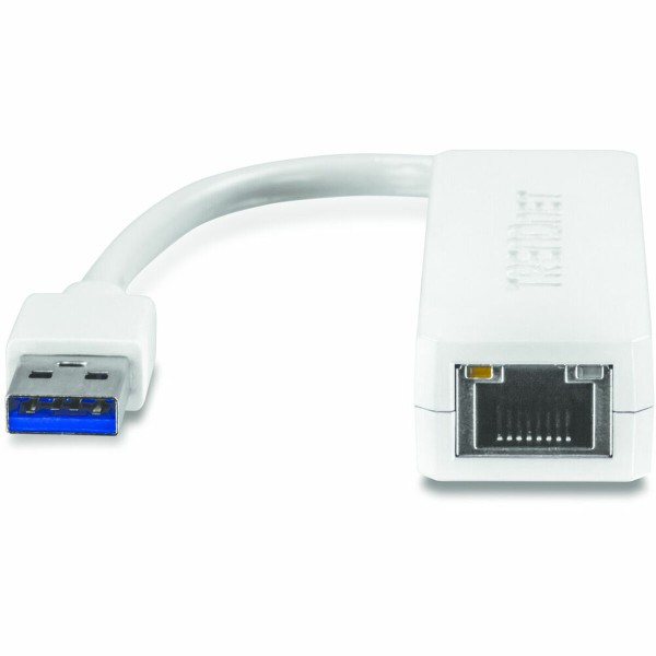 Ethernet – USB adapteris Trendnet TU3-ETG