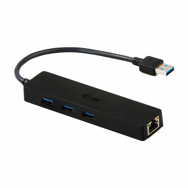 USB Centrmezgls i-Tec U3GL3SLIM