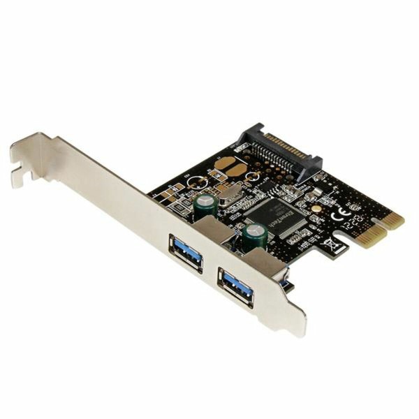 PCI korta Startech PEXUSB3S23