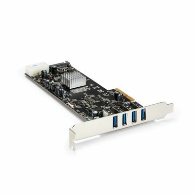 PCI Karte Startech PEXUSB3S44V